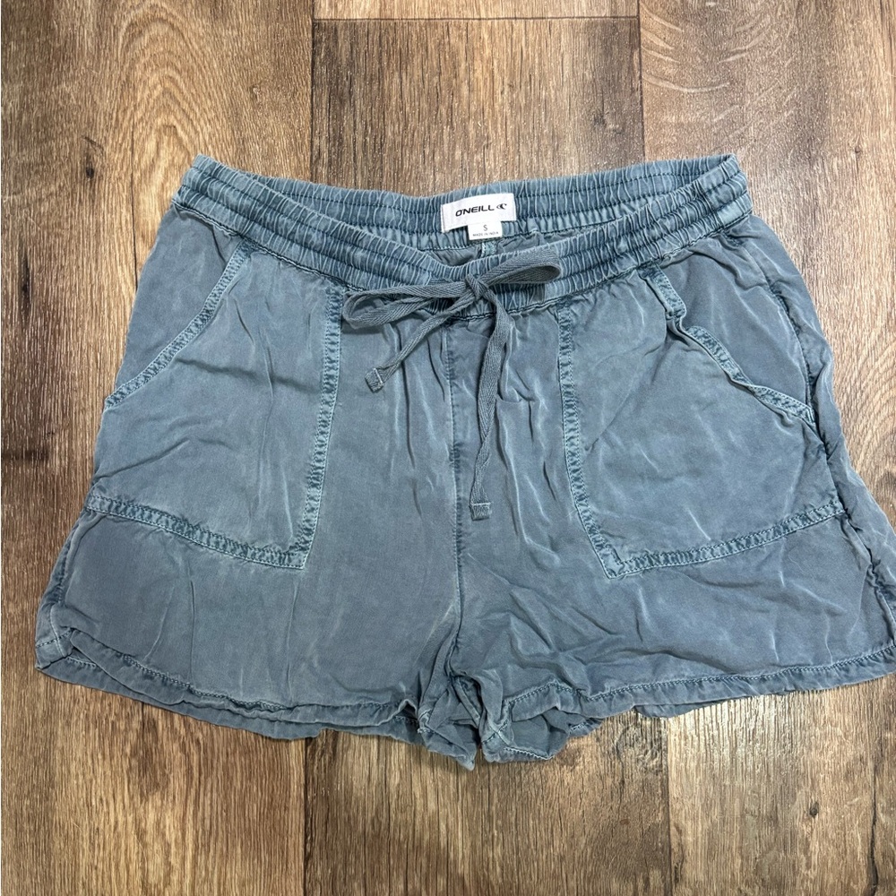 O'Neill Women's Athletic Slate Shorts
